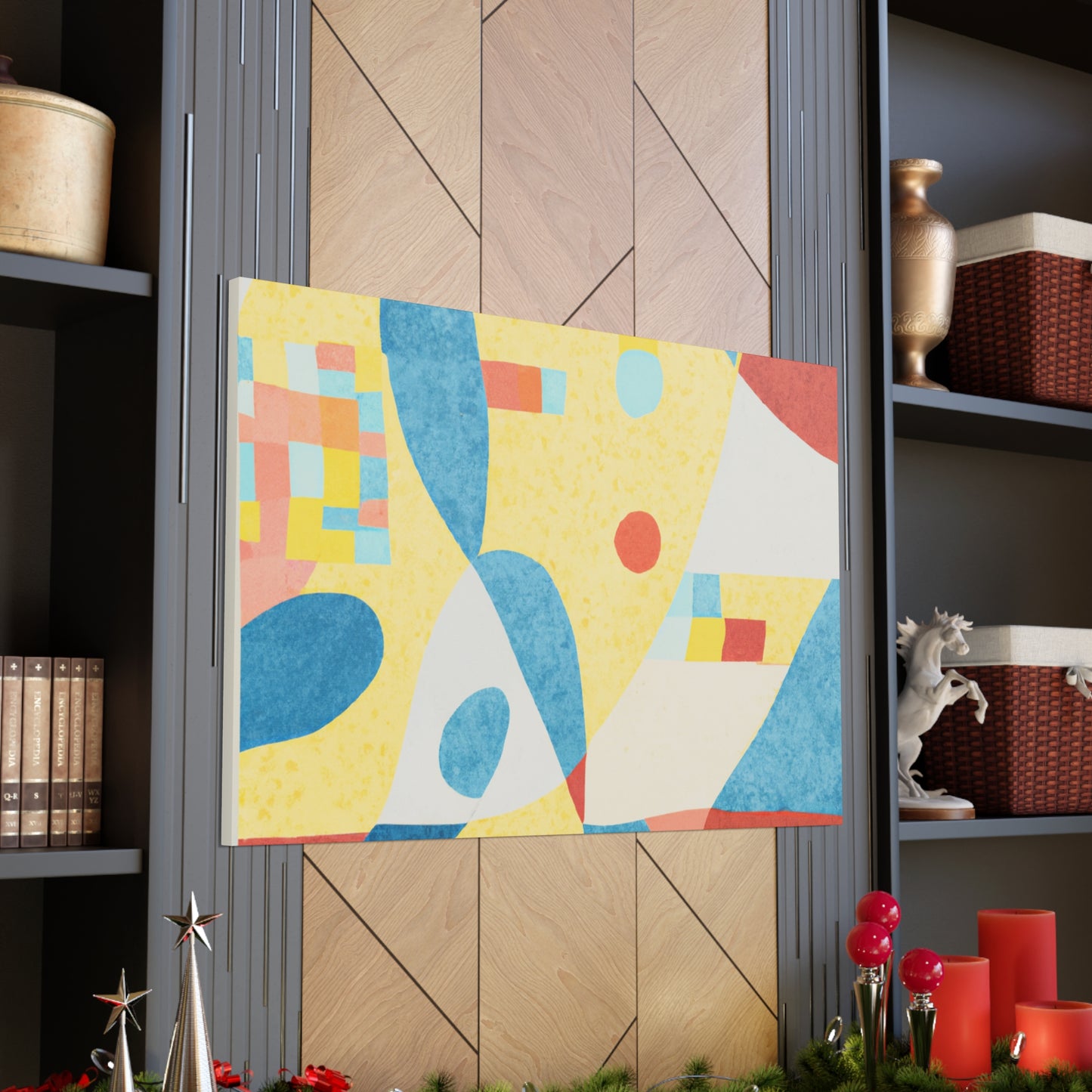 María Mercedes Contreras González-canvas