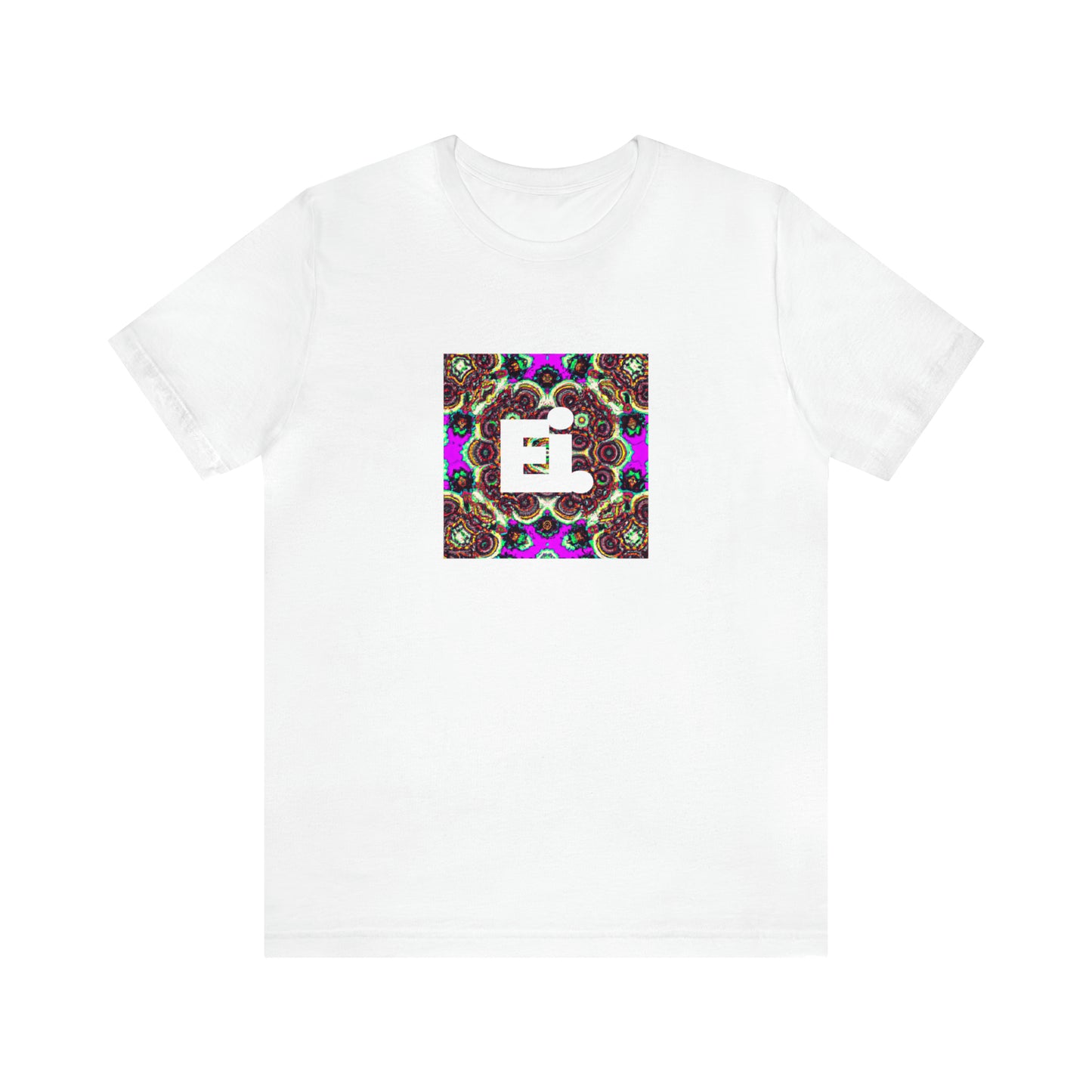 Rosa Marconi, an Italian-born designer from the 90s, was known for her boundary-pushing streetwear designs. She often combined traditional Italian craftsmanship with contemporary styles, creating one-of-a-kind pieces that-Tee