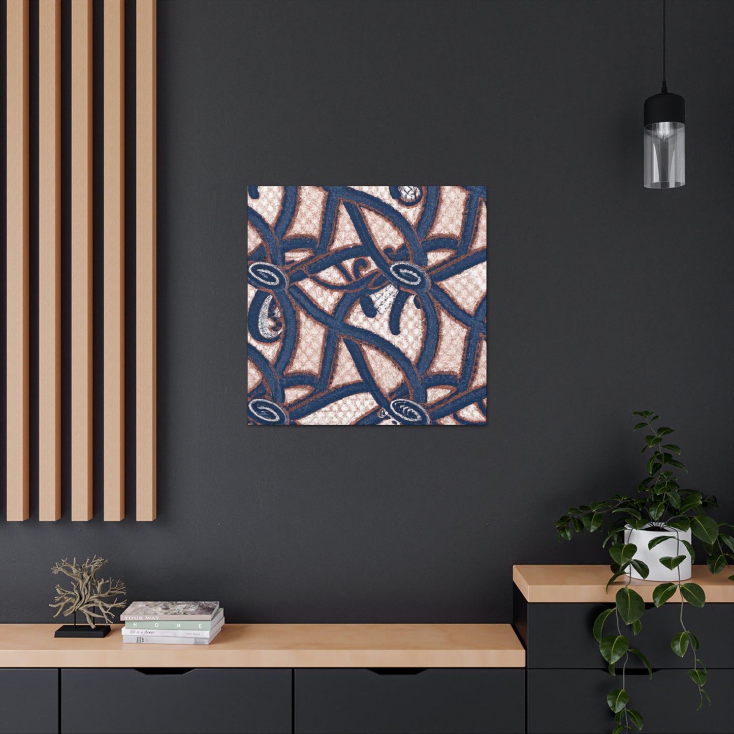 Adamorus Fohnson-canvas