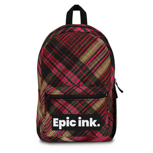 Eleanor Marie Faberge-backpack