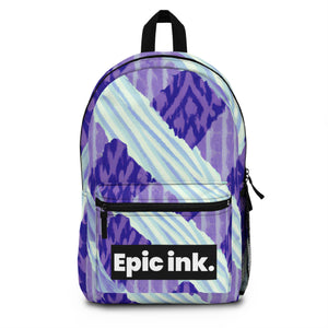 Jacques de Solaire-backpack