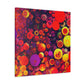 Pascalina LeMaire-canvas