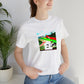 Giorgio Italiano

Giorgio Italiano was an Italian streetwear designer in the 90s. He was known for creating sophisticated, one-of-a-kind pieces that combined classic Italian tailoring with modern streetwear-Tee
