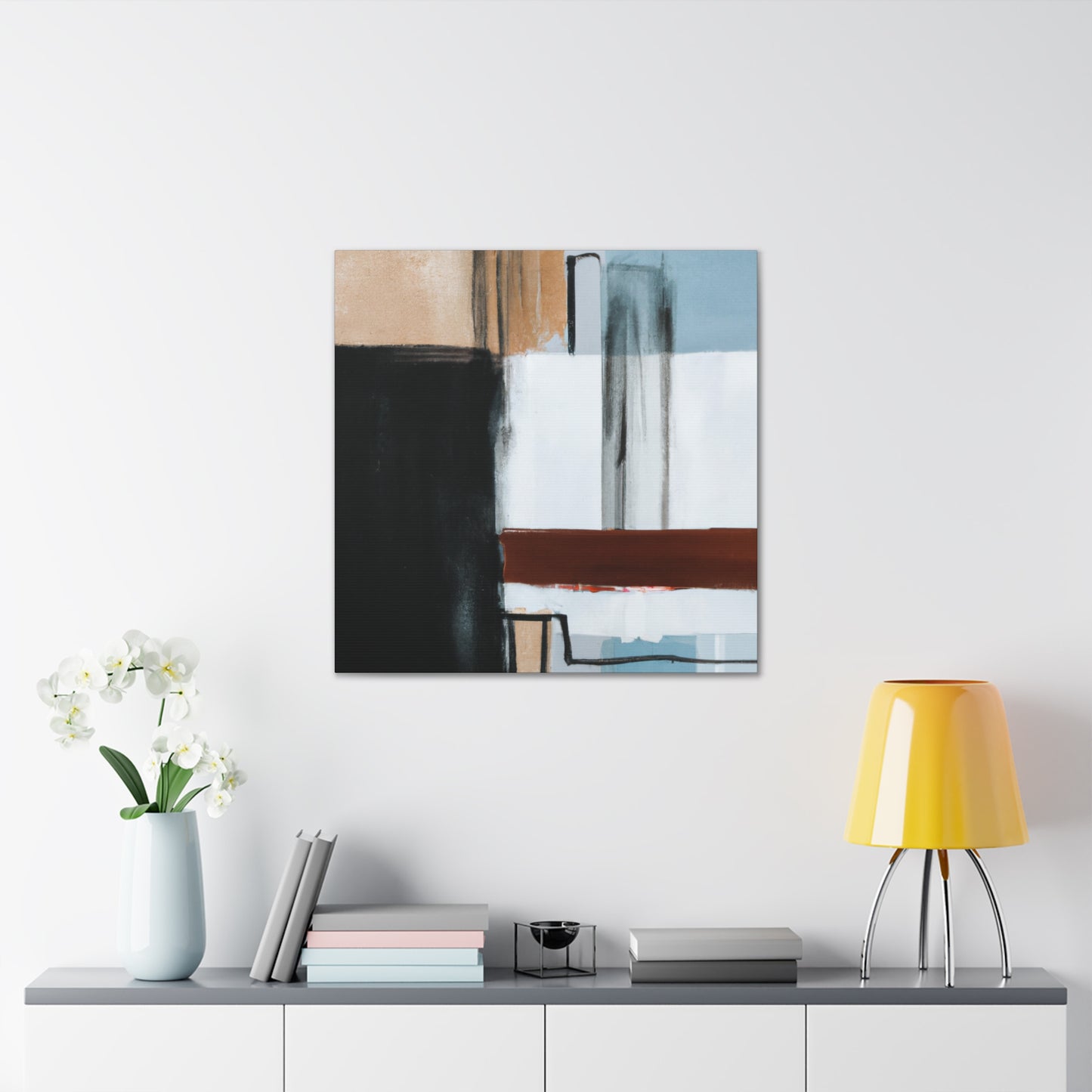 Fonsia Frescobaldi-canvas