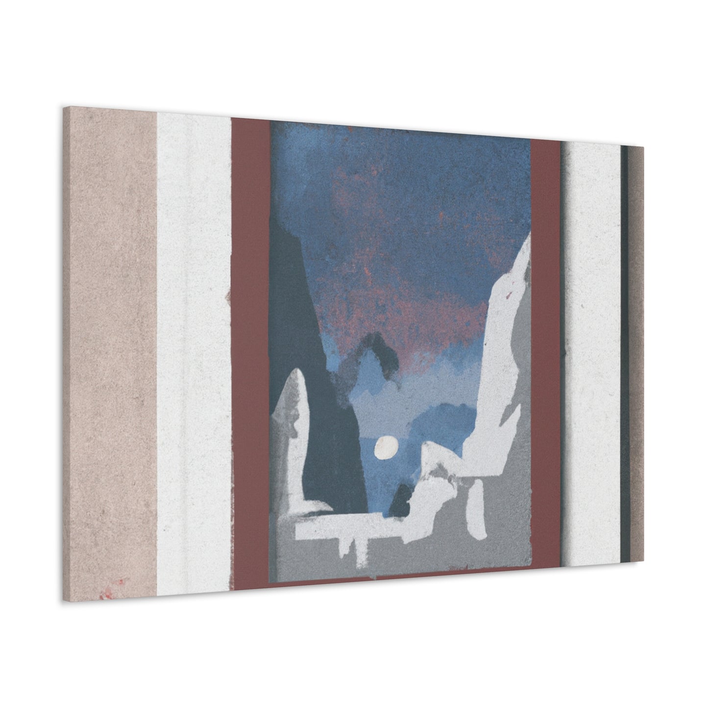 Gabrielle Leopolis-canvas