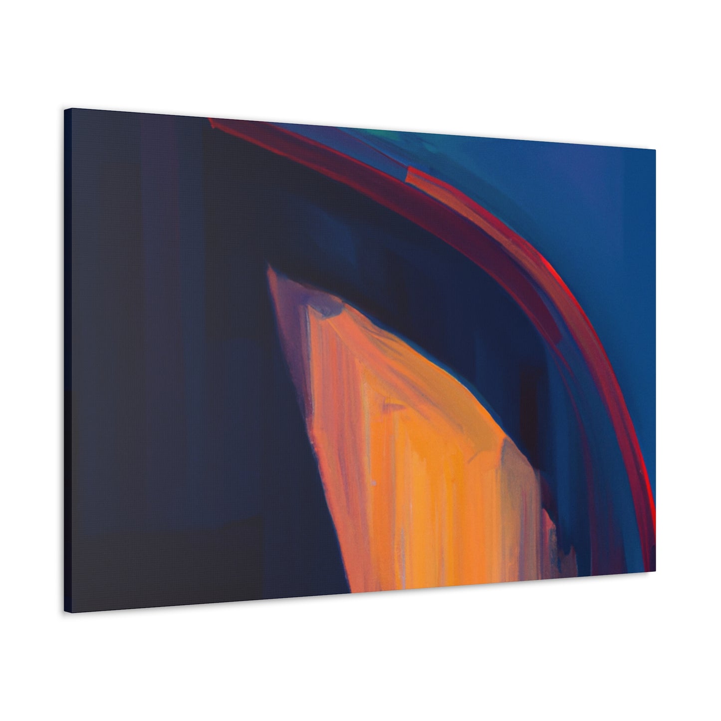 Eloise Bellardine-canvas