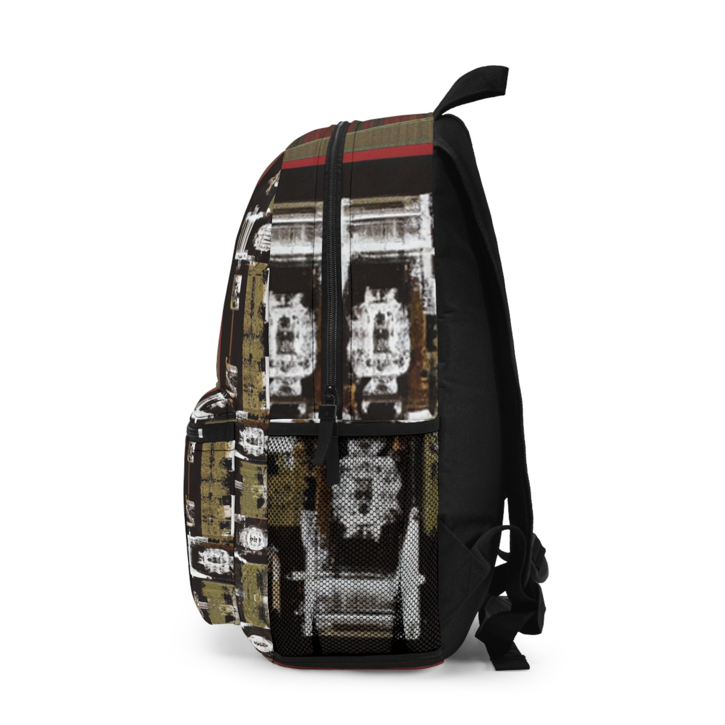 Clarisse Vignoble-backpack