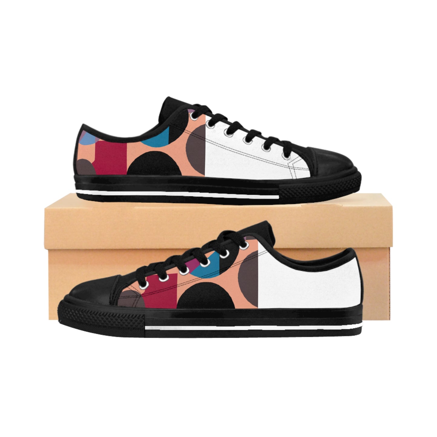 Matias Montenegro 

Matias Montenegro is a shoe designer from Granada, Spain in the mid 1500s. He began his career as a humble cobbler and quickly earned attention for his unique and imaginative shoe designs. He-low top