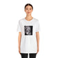 Salvatore Marcozzi, an Italian streetwear designer from the 1990s specializing in vibrant streetwear fashions for men and women. He often used bold colors and daring designs to draw attention to his work, blending traditional aspects of-Tee