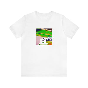 Francisso Rualdi, a self-taught Italian streetwear designer from Turin who made his start in the early 90s. His pieces were known for being bold and avant-garde, taking inspiration from post--Tee