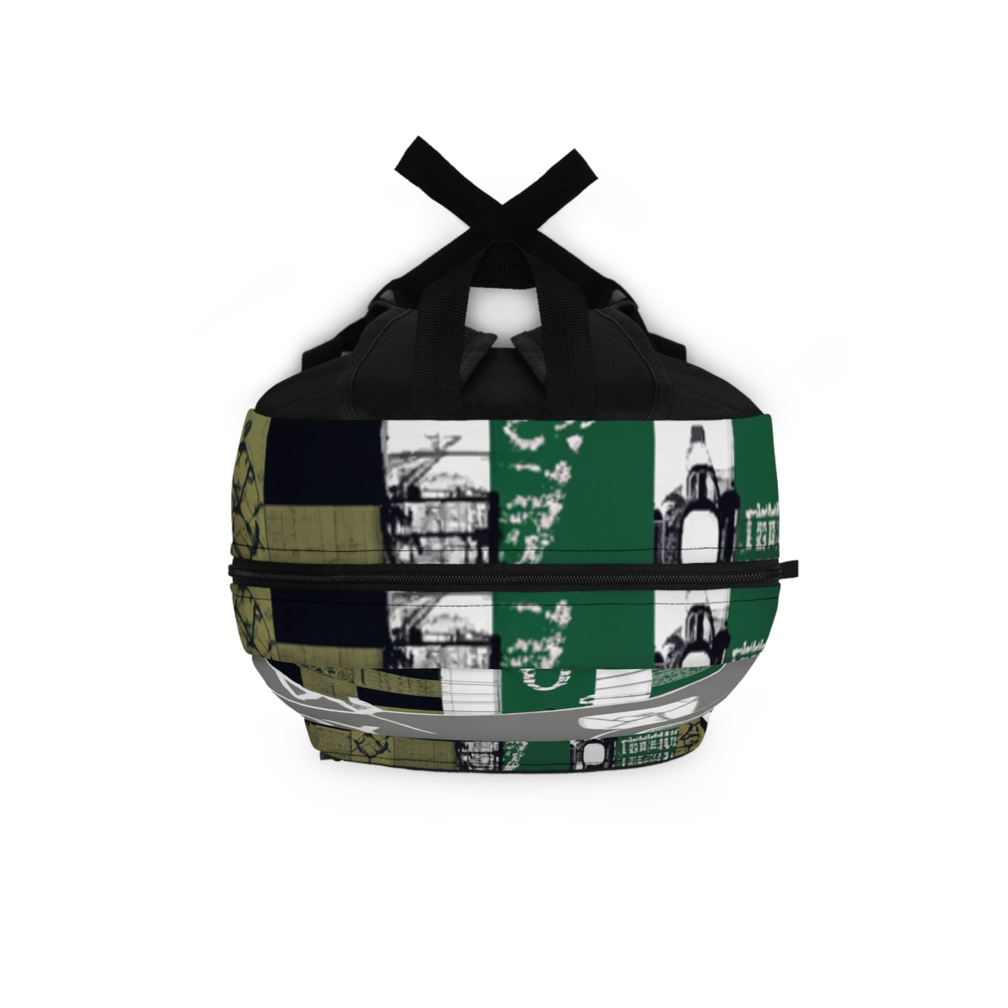 Giorgio della Maniglia.-backpack