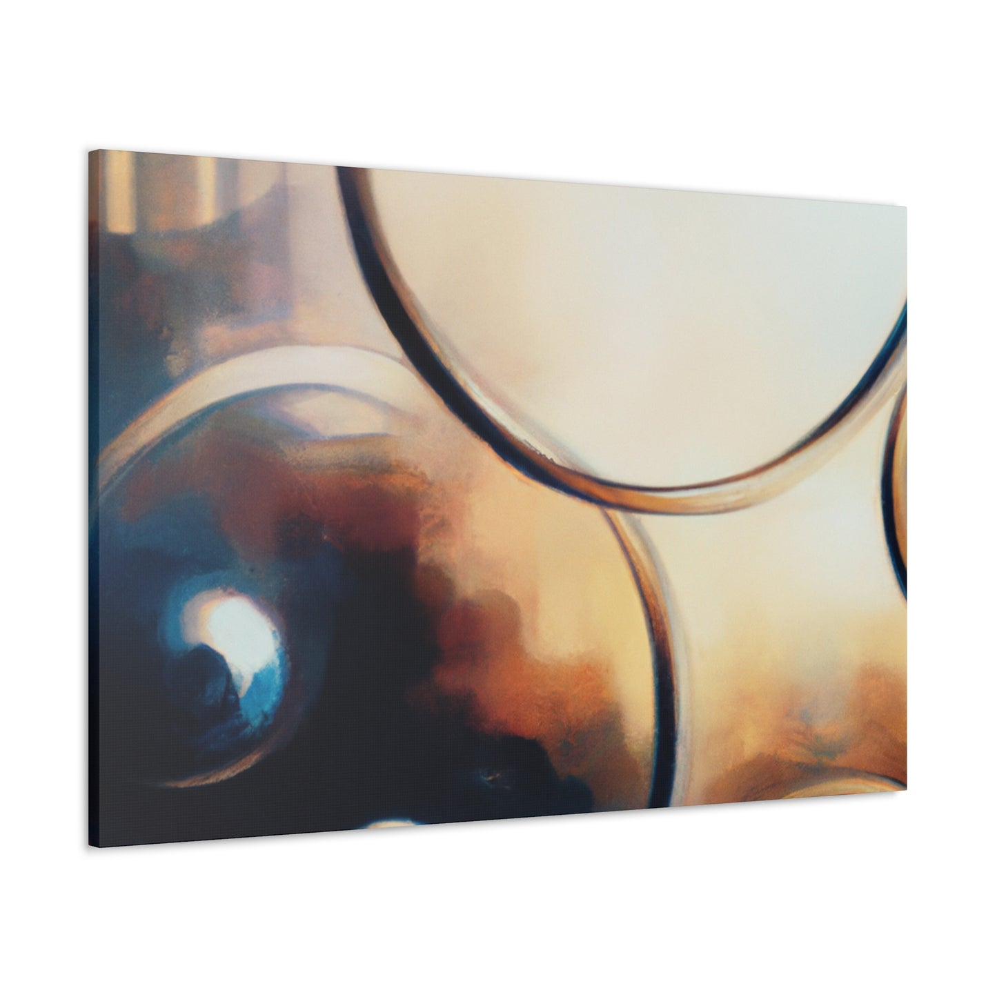 Arturo Sofielli-canvas