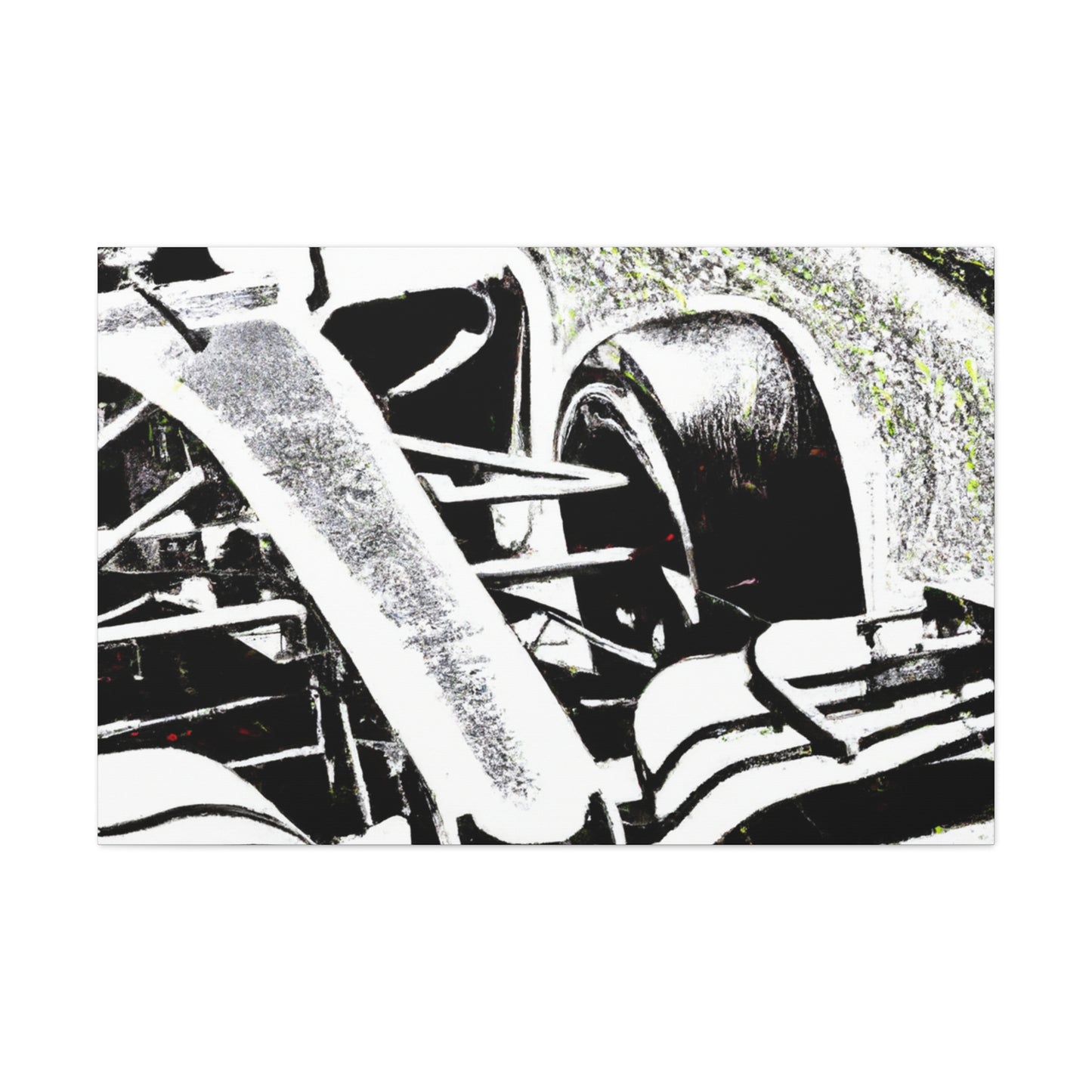 Thea Dappricio-canvas