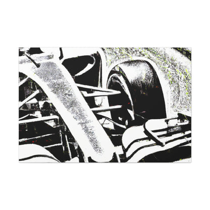 Thea Dappricio-canvas