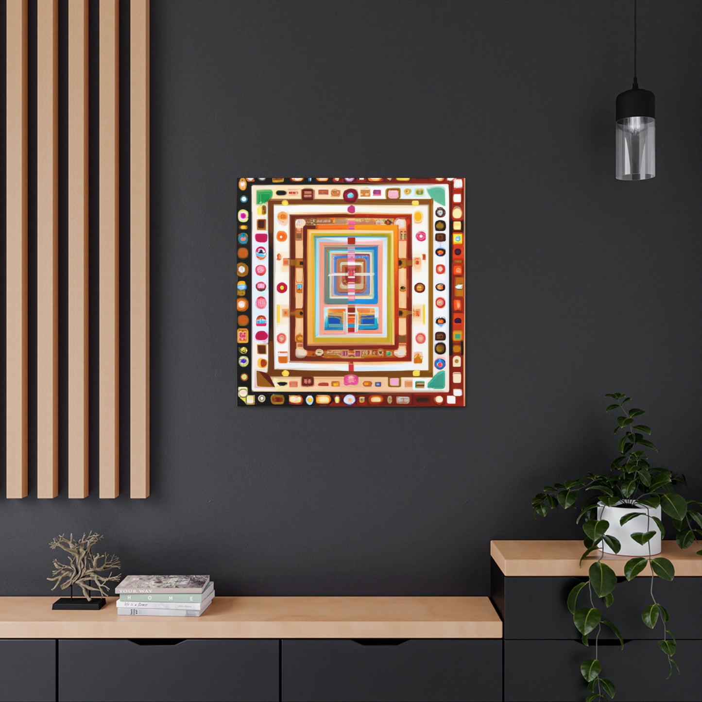 Rafaela Montserrat-canvas