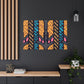 Ignatus Lorandus-canvas