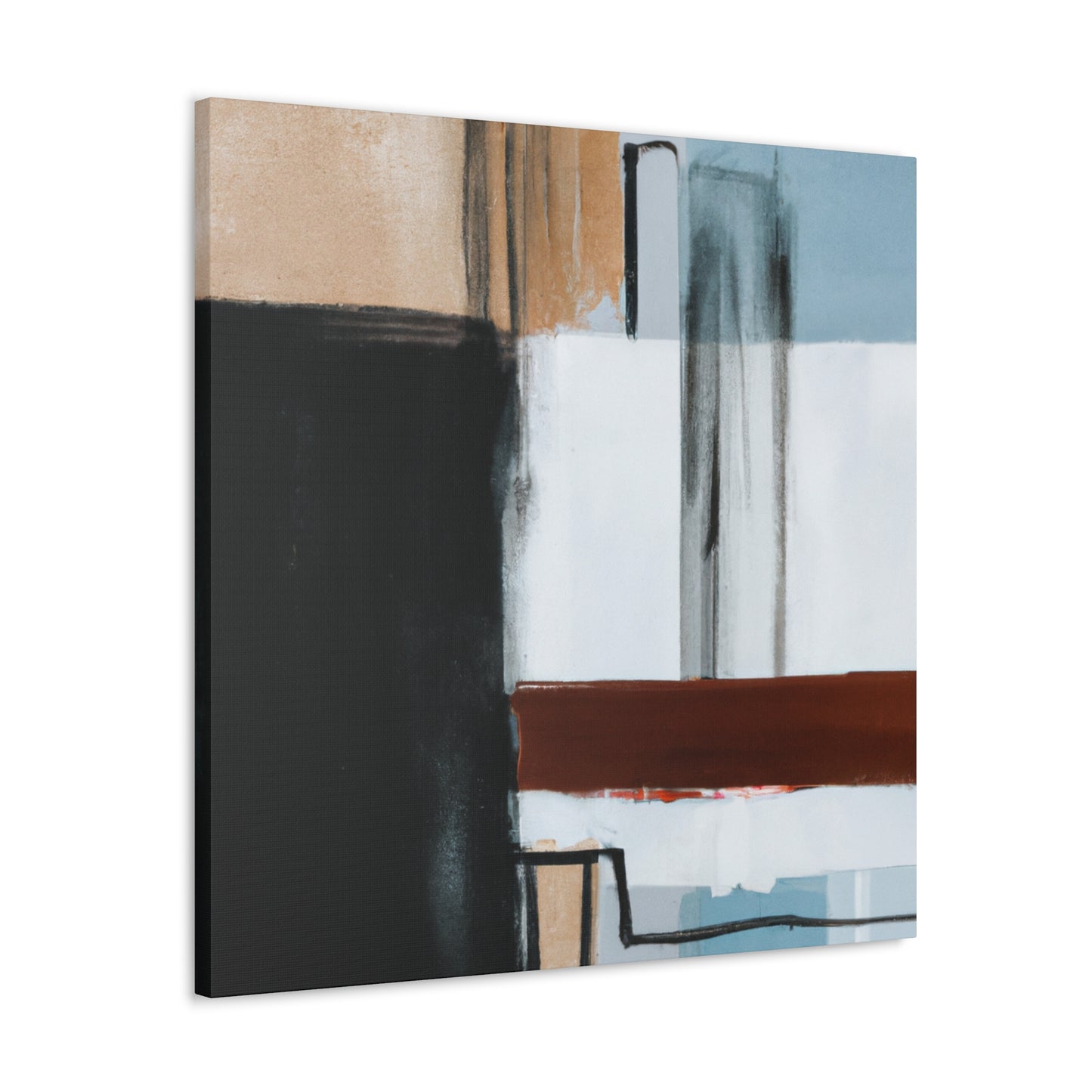 Fonsia Frescobaldi-canvas
