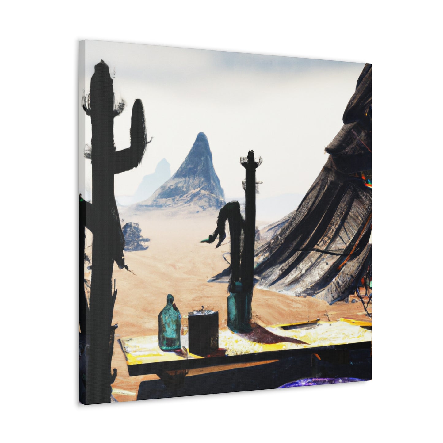 Clark Woodson-canvas