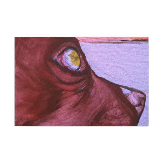 Marietta de Focelli-canvas