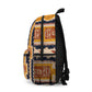 Marie-Josephine LeChaumet-backpack