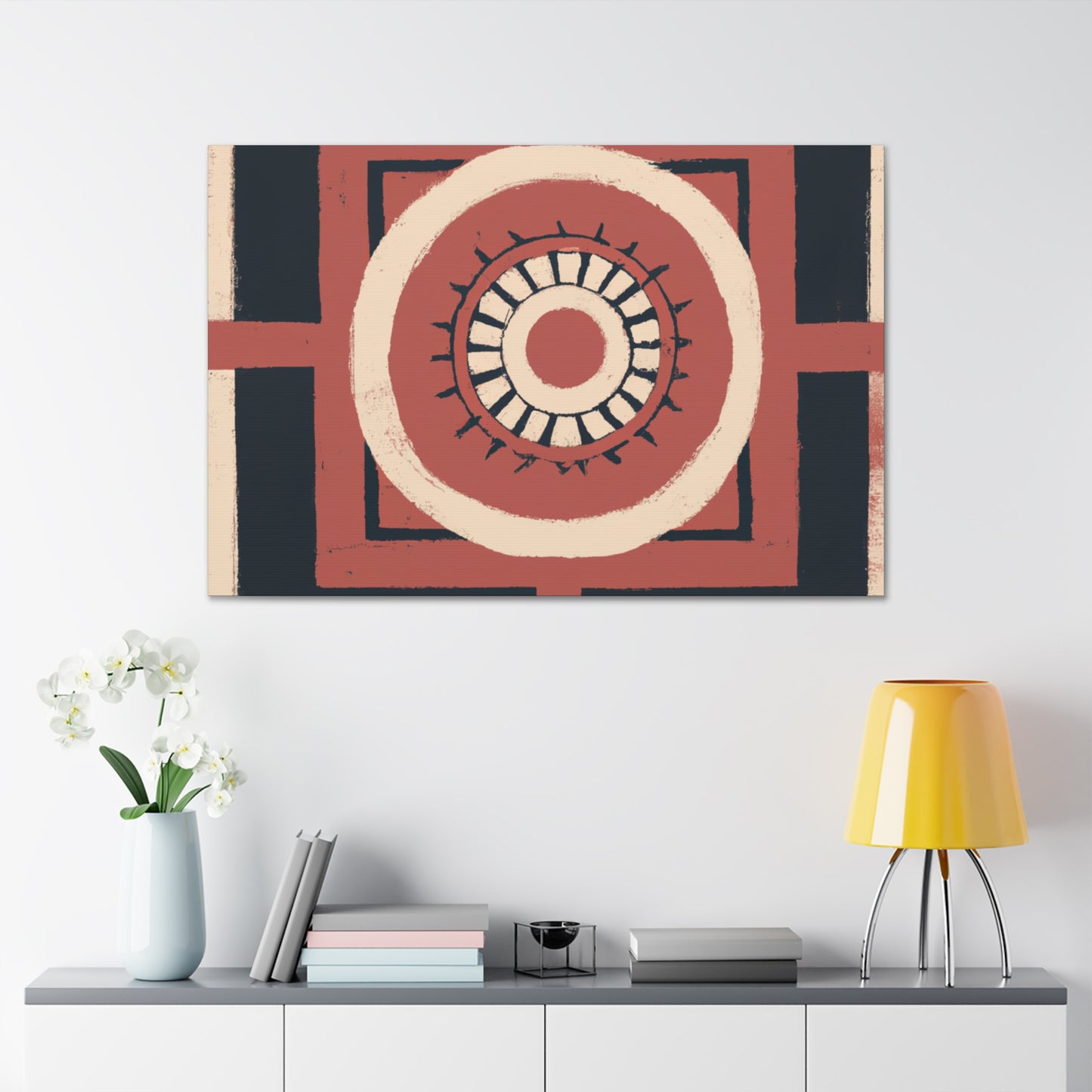Ramona Navarro-canvas