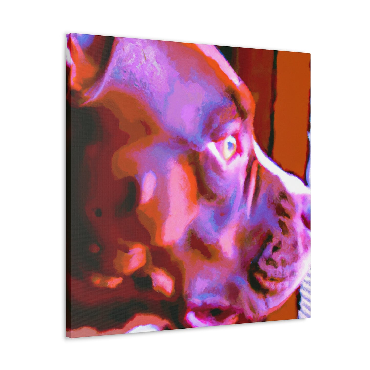 Felixa Amorello-canvas