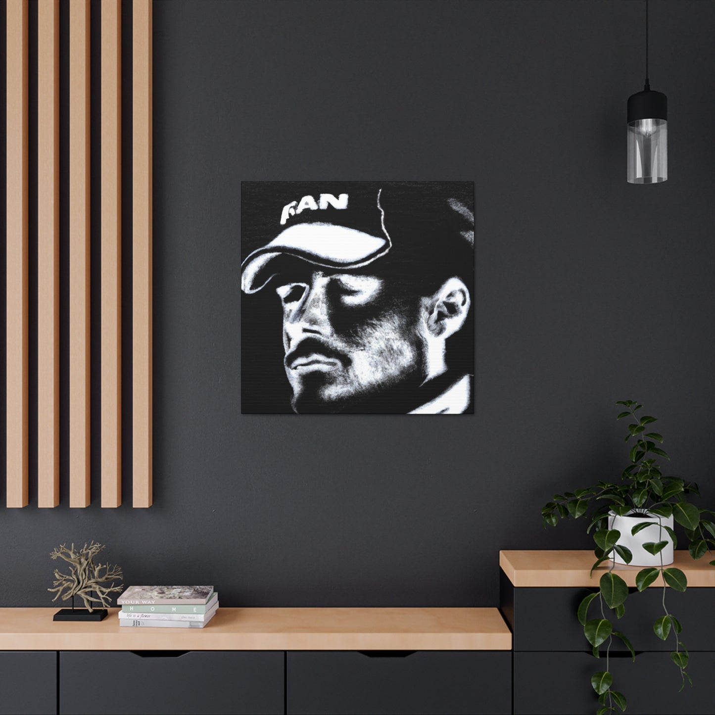Janus Flokke-canvas