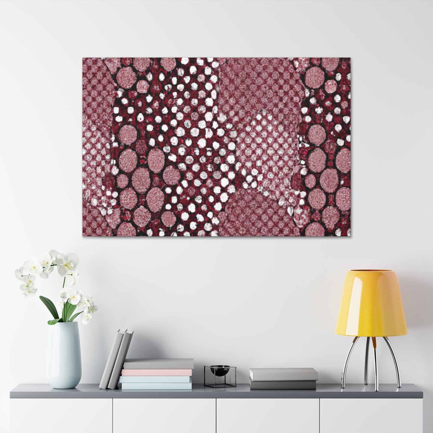 Hester Gracely-canvas