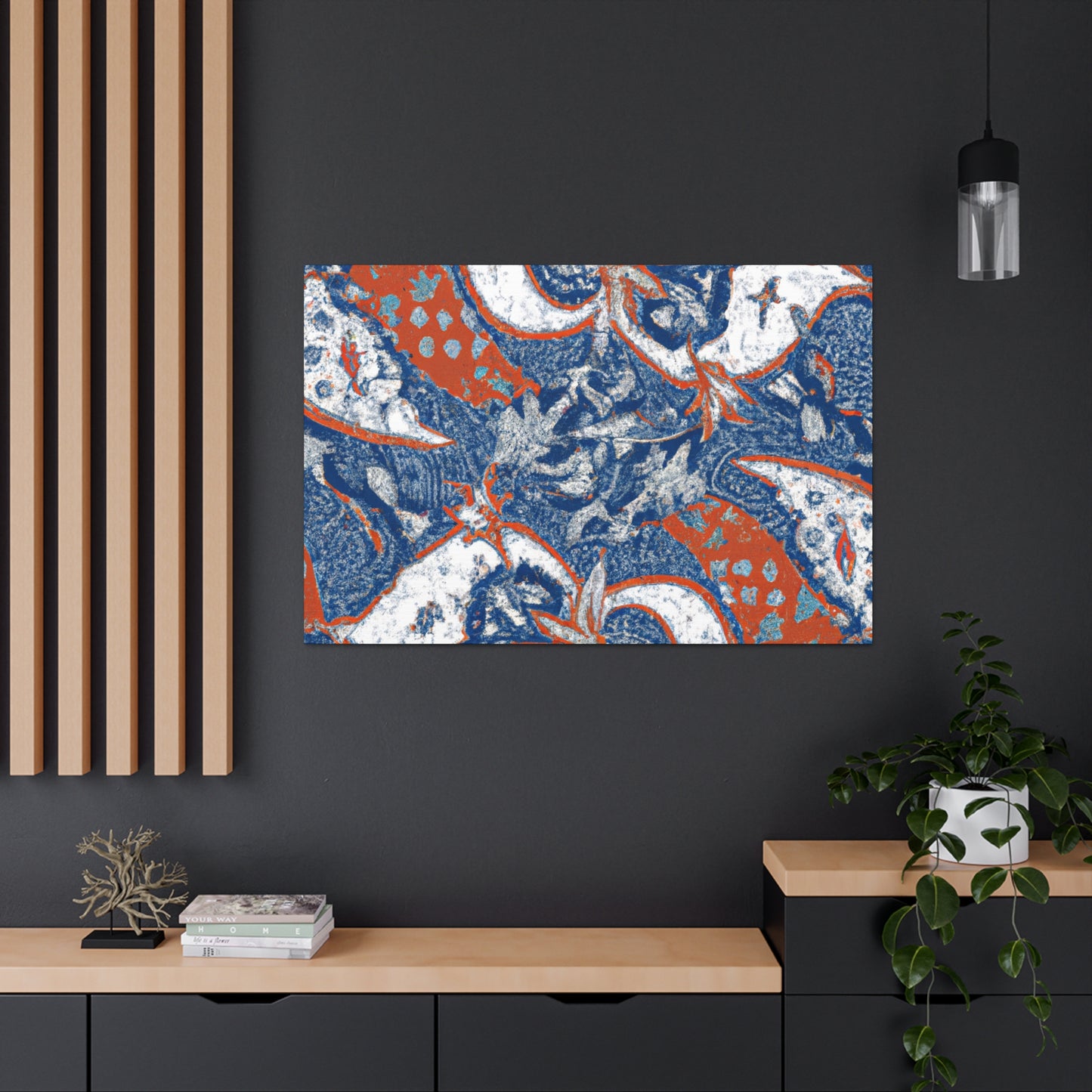 Luella LeFevre-canvas