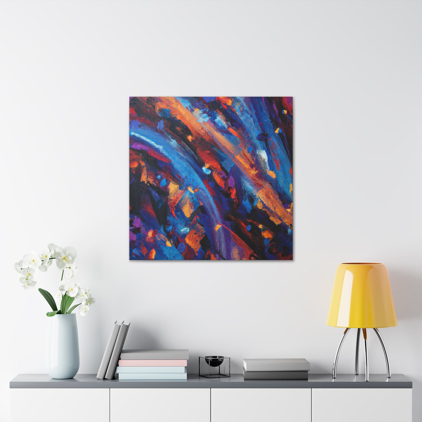 Katrina de Lipofaere-canvas
