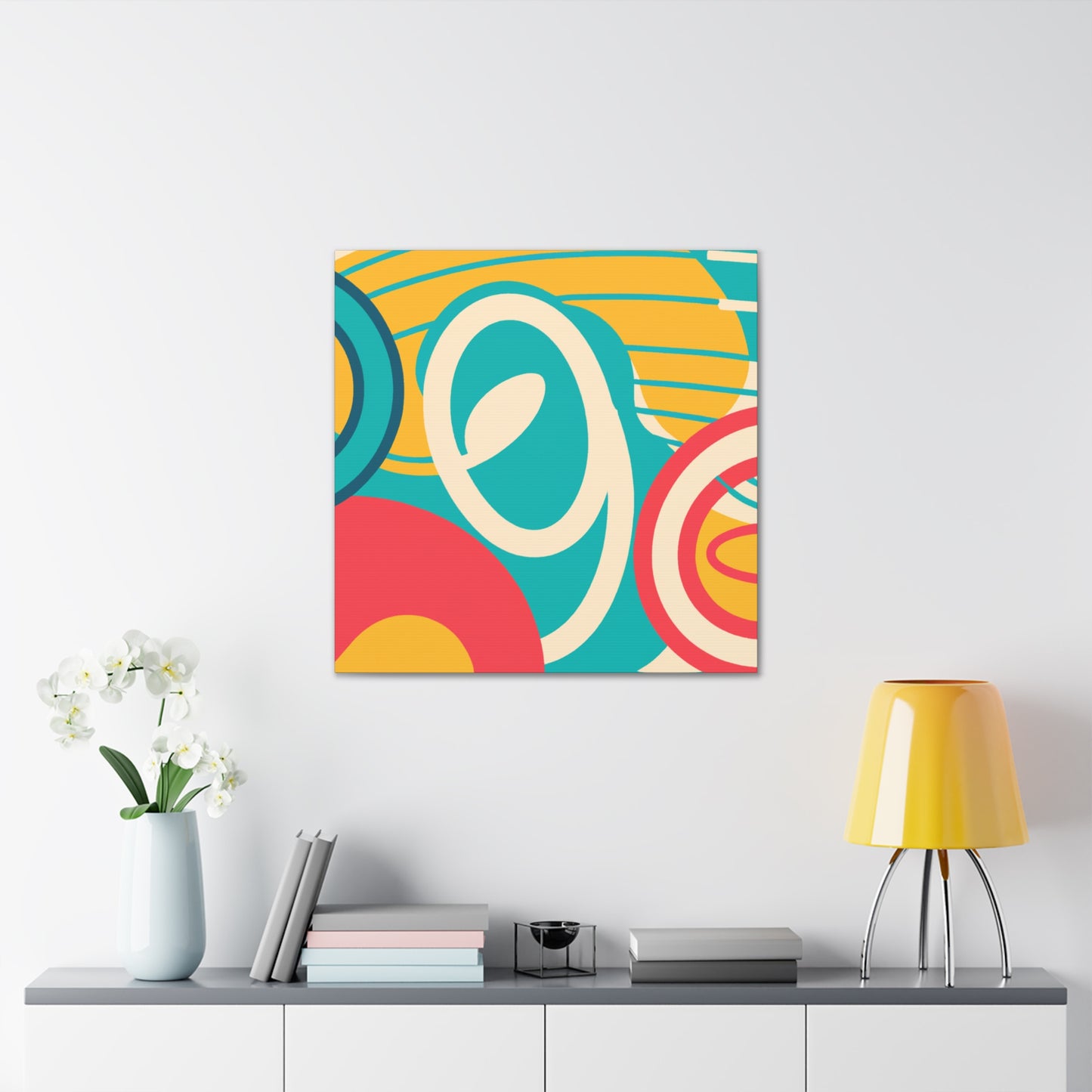 Pieterica Von Schmeldt-canvas
