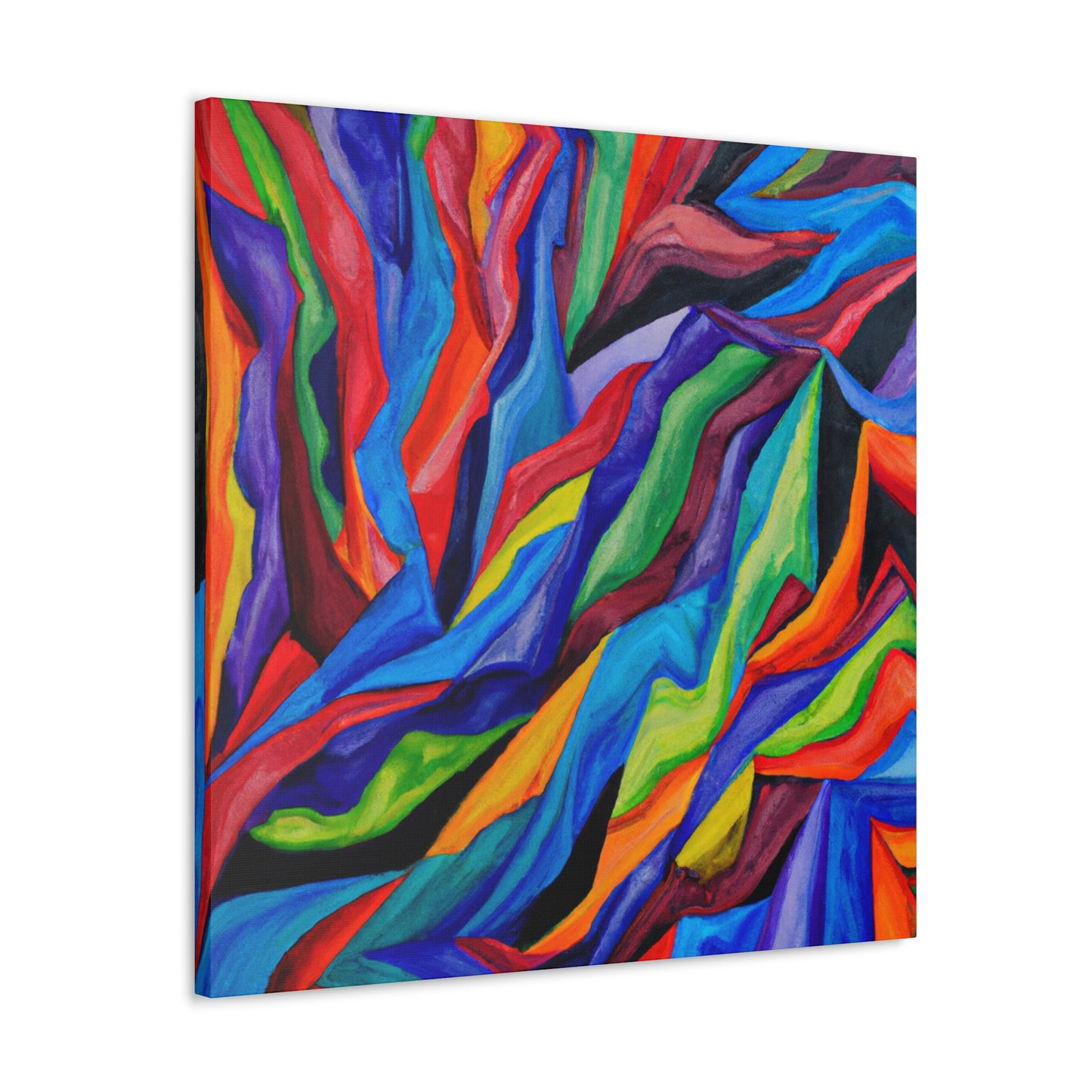 Alixandro da Vinci-canvas