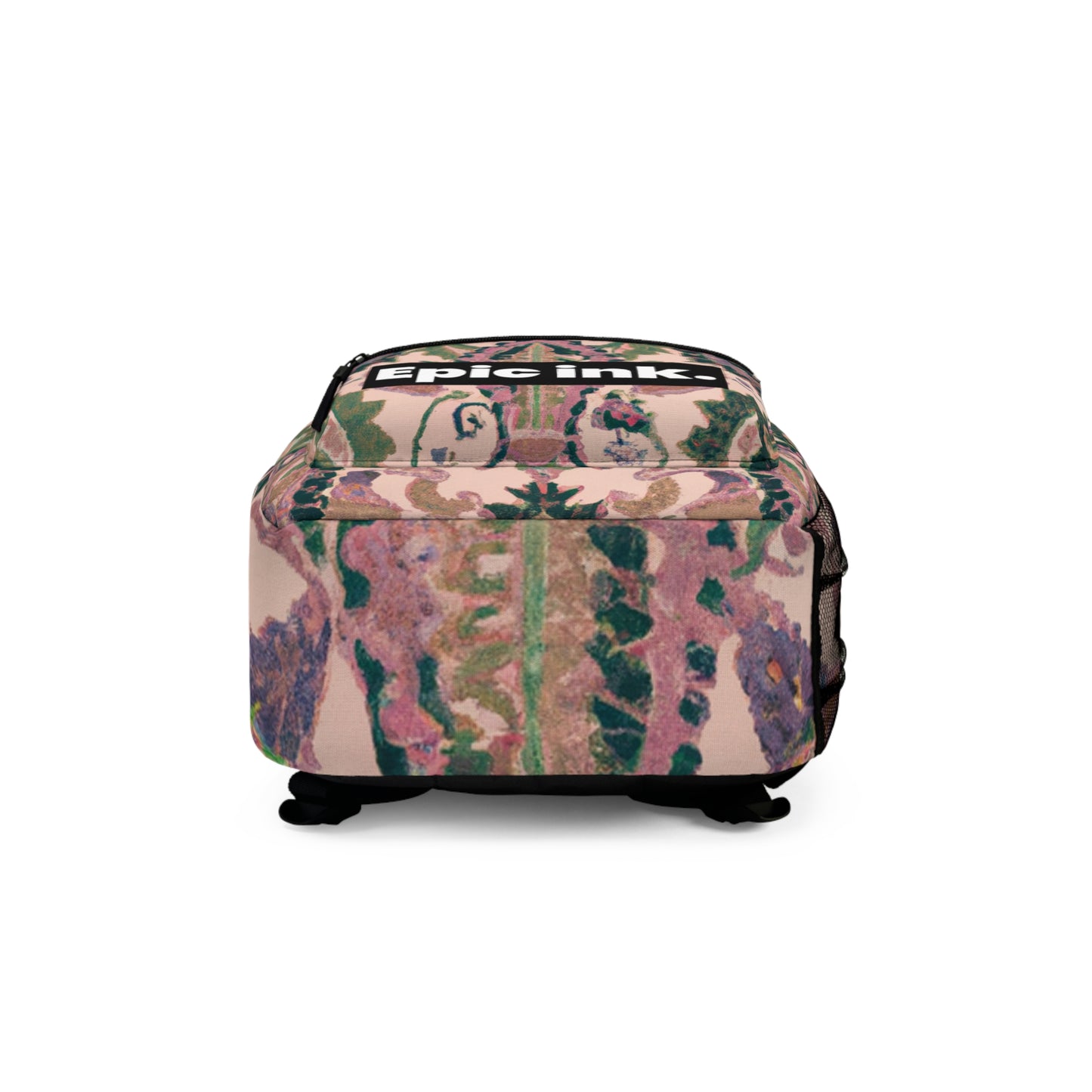 Rosalinde de Montview-backpack