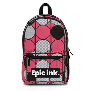 Phillipée Lefleur-backpack