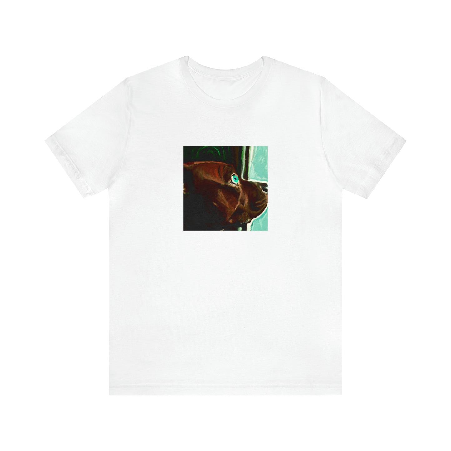 Meet Franca Consolo, the innovative and trendsetting Italian streetwear designer from the 1990s. Franca was a trailblazer for mixing classic Italian style with the new influx of hip hop and punk culture from the US. With her-Tee