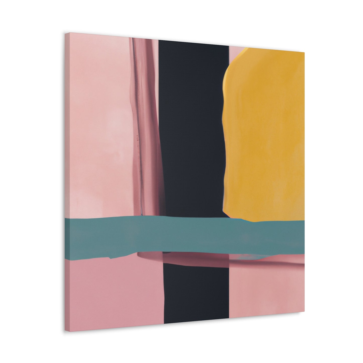 Maria de Burguesa-canvas