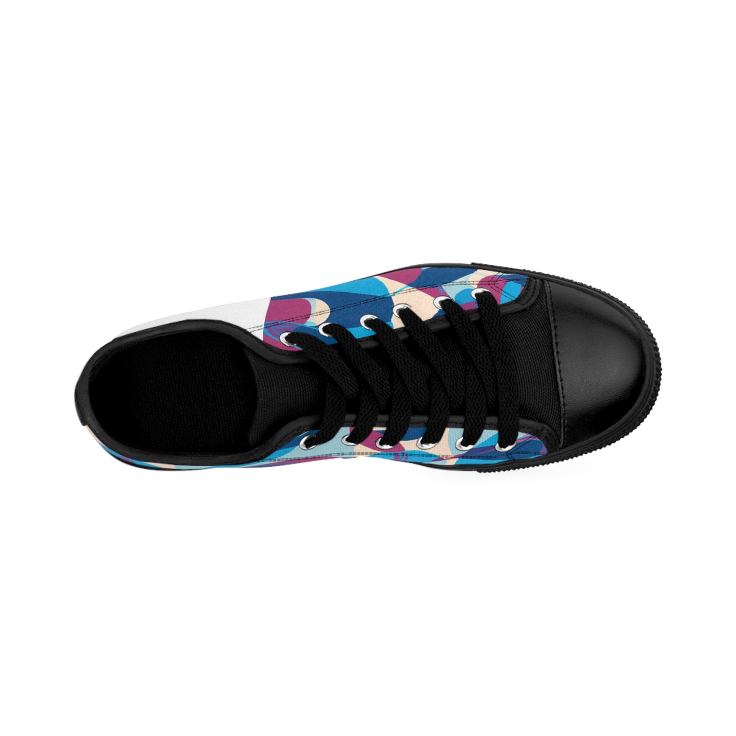 Padre Juan Diego de Leon y Oviedo, the illustrious Spanish shoe designer of the 1500s. With a passion for art and design, Padre Juan's designs reflected his love of vibrant colors and intricate detail, often making use of-low top