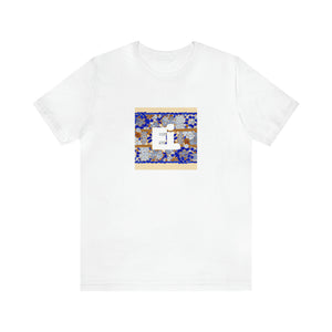 Roberto Baldini. He was born in Milan in 1975 and grew up worshipping hip-hop culture, yet he had a natural eye for Italian fashion. Roberto became one of the most innovative streetwear designers in the 1990s with his-Tee