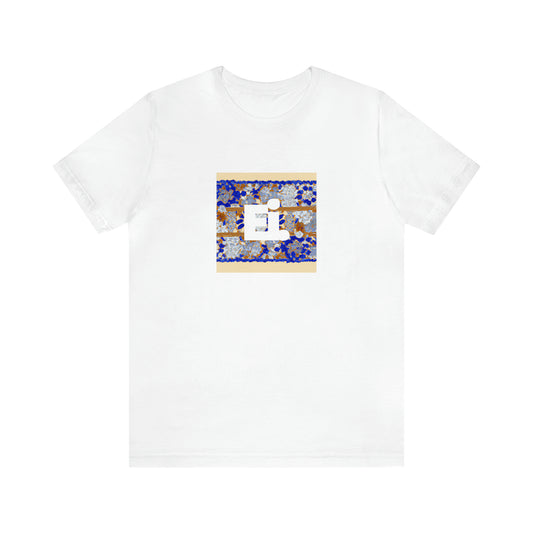 Roberto Baldini. He was born in Milan in 1975 and grew up worshipping hip-hop culture, yet he had a natural eye for Italian fashion. Roberto became one of the most innovative streetwear designers in the 1990s with his-Tee