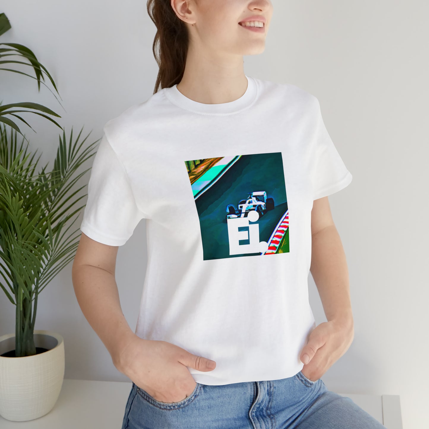 Gianfranco Zagutti is an influential Italian streetwear designer from the 1990s. He started out designing custom pieces for friends and local hip hop artists, and eventually caught the attention of the fashion industry. His clothes feature-Tee