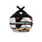 Dantonio Incantato.-backpack