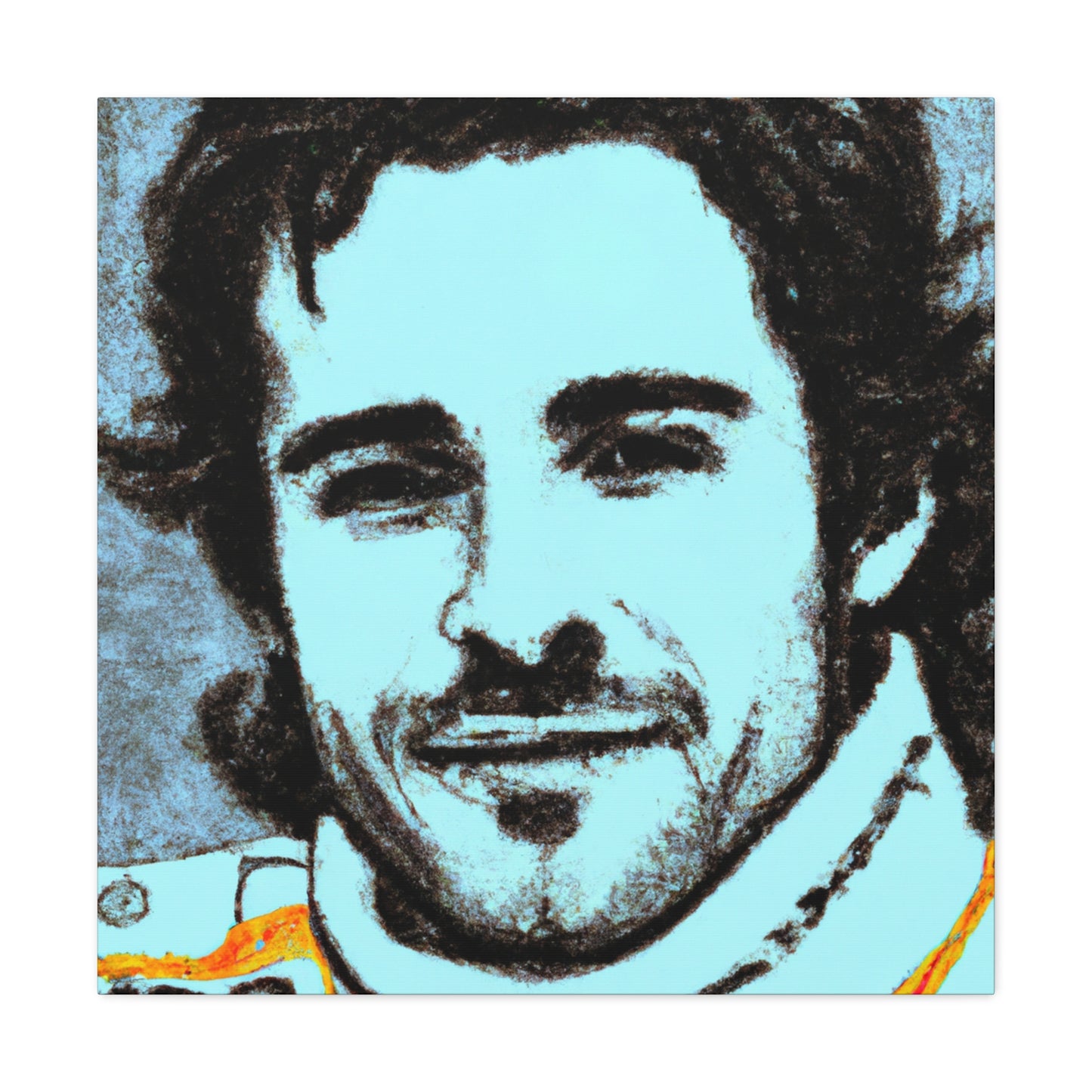 Leonardo Delbiancone-canvas