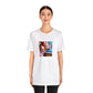 Gianni Cioni - an Italian streetwear designer from the 1990s who gained attention for his signature oversized designs with intricate detailing, often consisting of bright colors and embroidery. His pieces were popular among trend-setting youth who-Tee