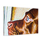 Iantine de Chanthearte.-canvas