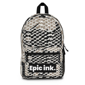 D'Eperinne DeLaVasque-backpack