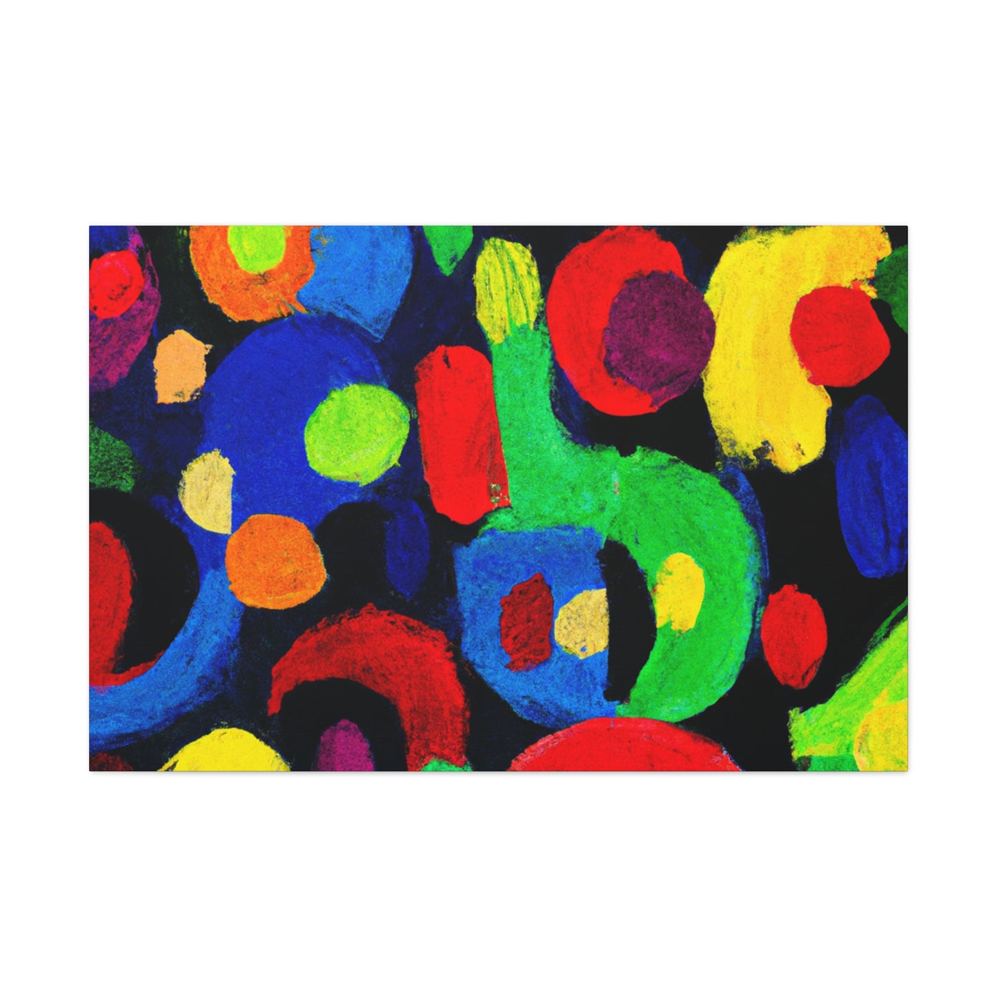 Raphaela Montchiovenni-canvas