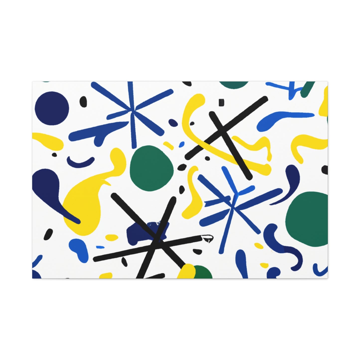 Raymondo Ambrosio-canvas