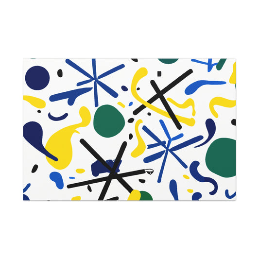 Raymondo Ambrosio-canvas