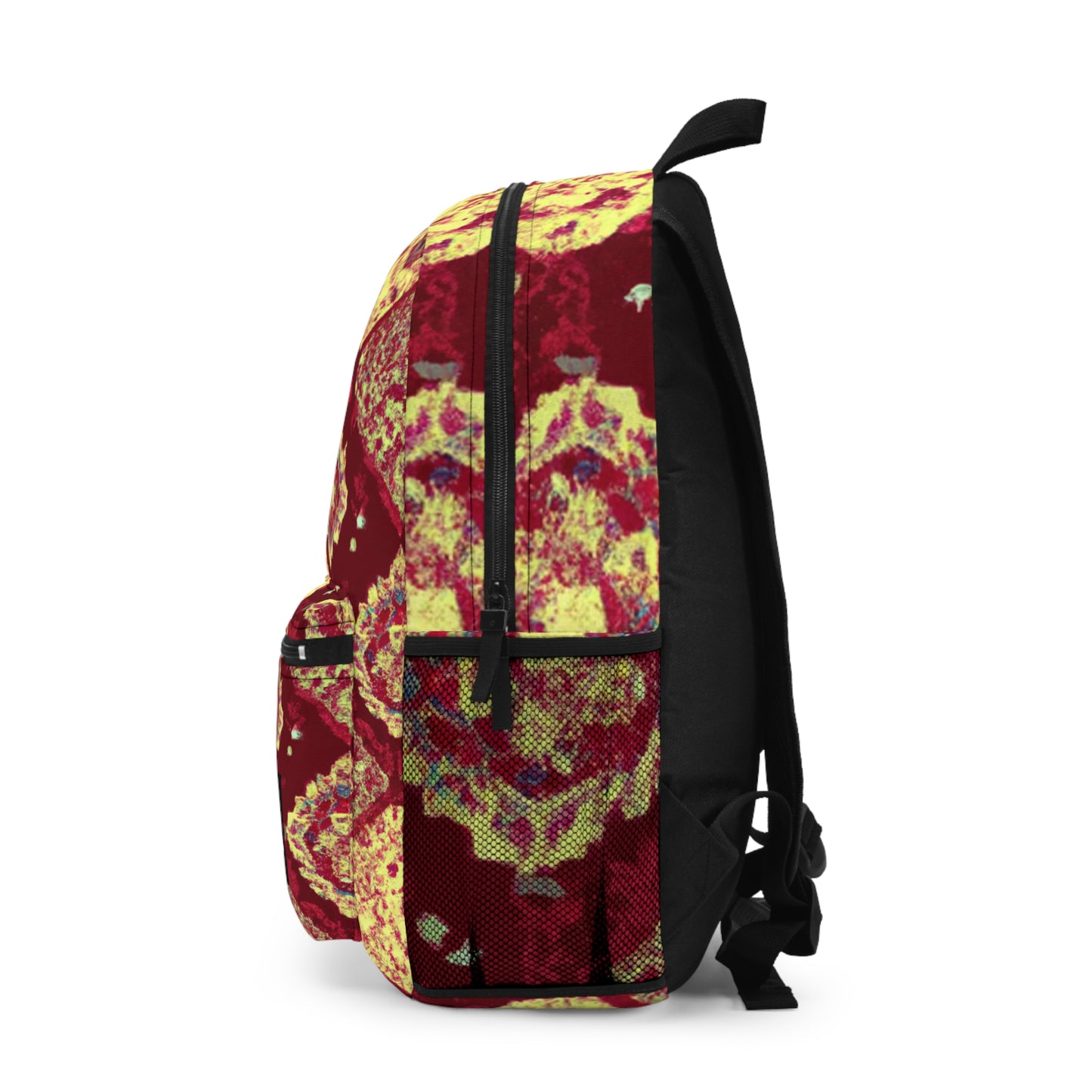 Claude Chateauclair-backpack