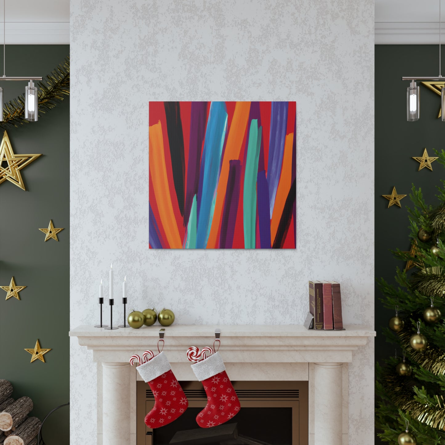 Felicity Pinturatus-canvas